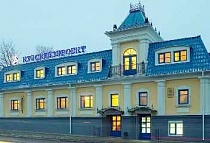 Маг. «Прометей», ул. Верхняя Луговая 58 Маг. «Прометей», ул. Верхняя Луговая 58